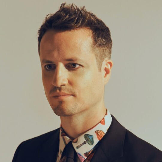 Jacob Lodwick